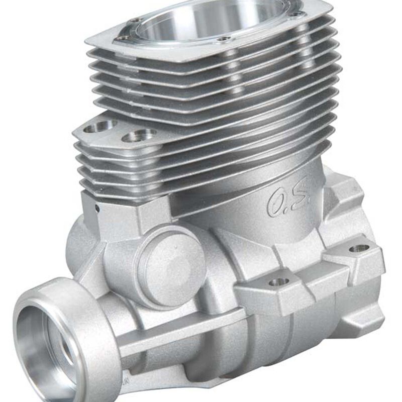 Crankcase: FS155A-P