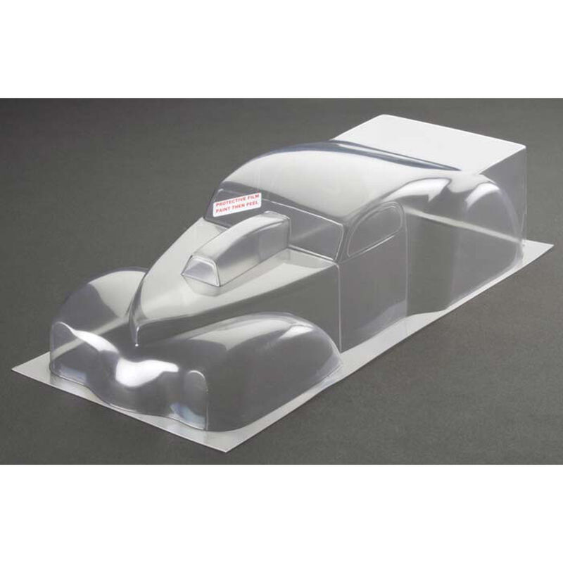 41 Willys Pro Mod Clear Body