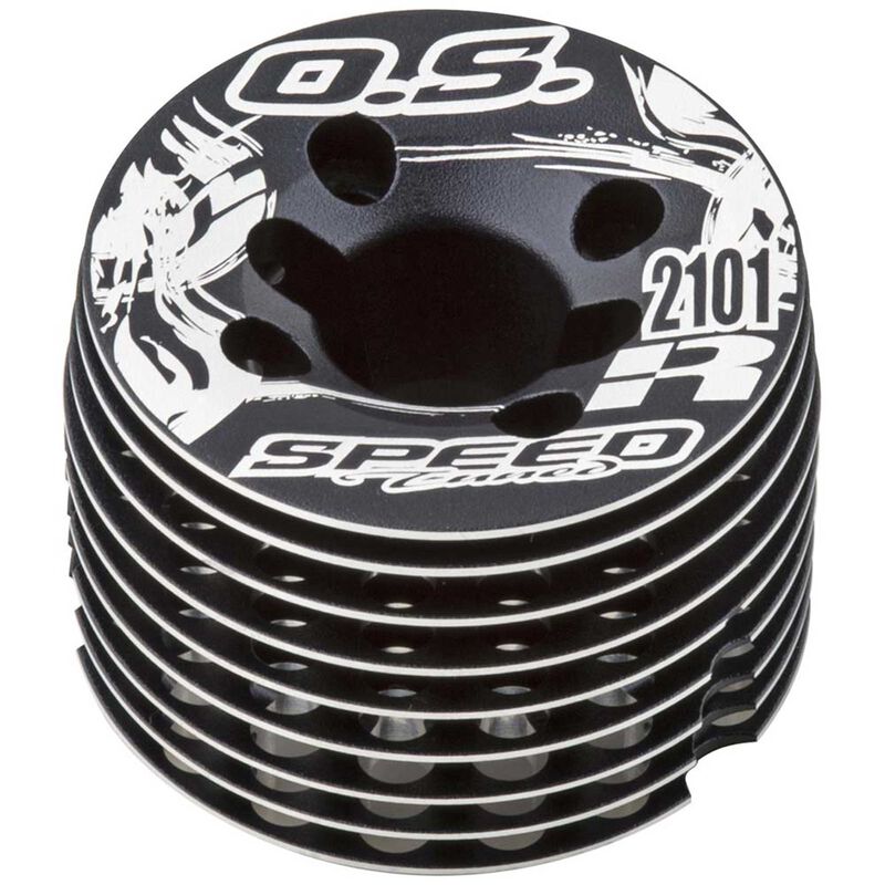 Outer Head: R2101 Speed