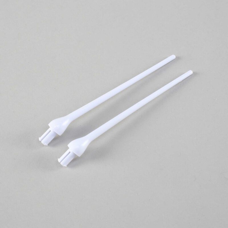 Radio Antennas (2): C-Z Cessna 150