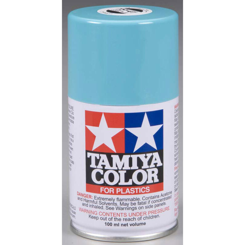 Spray Lacquer TS-41 Coral Blue