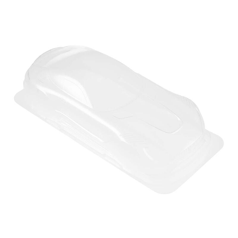 1/10 Mercedes-AMG GT3 Clear Body Set