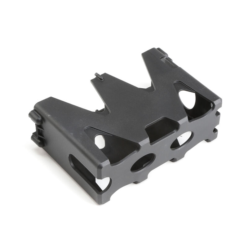Battery Tray: Super Rock Rey