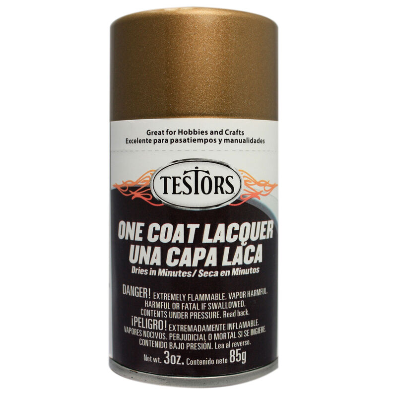 One Coat, Bronze, 3 oz