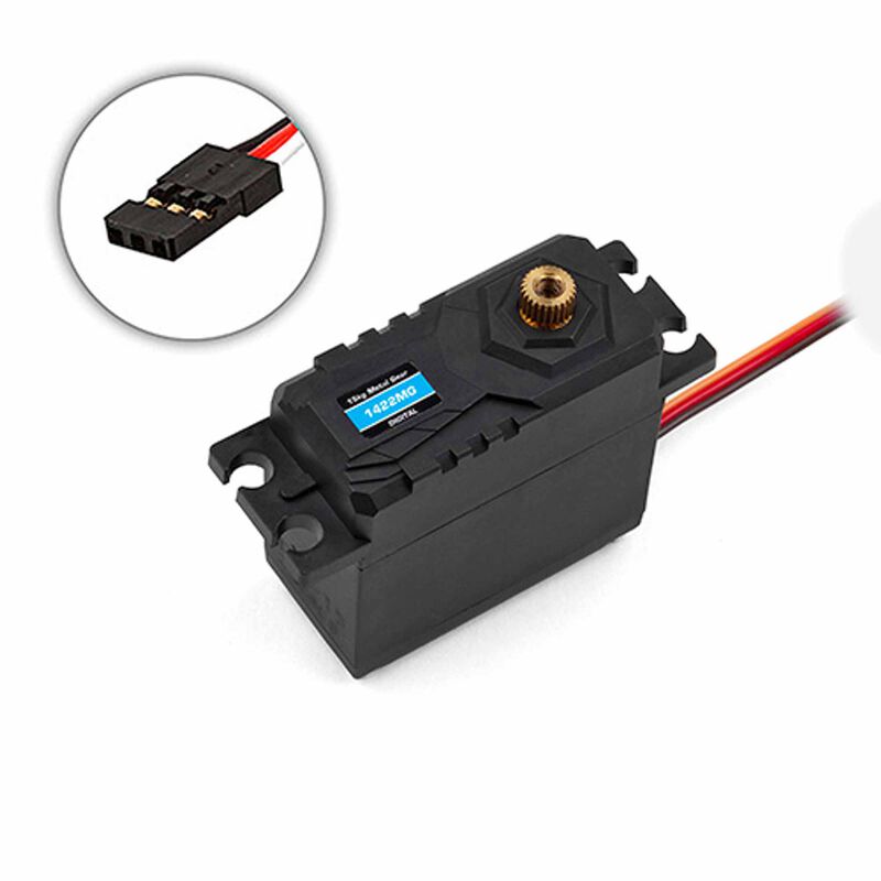 Reedy 1422MG Metal Gear Servo