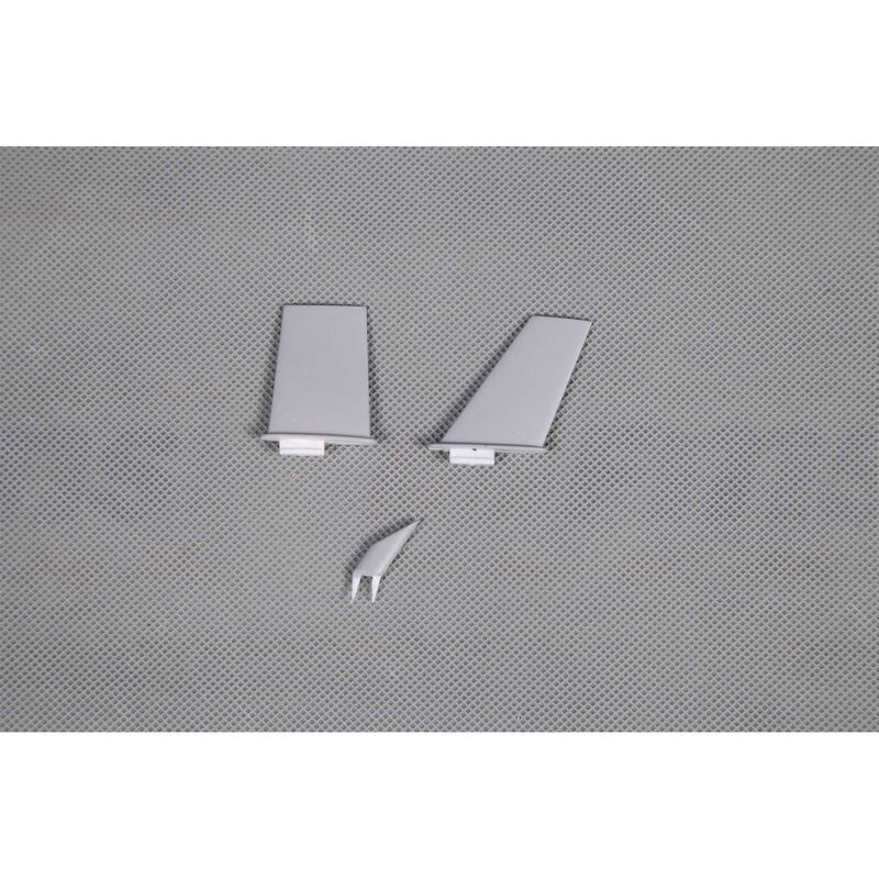 Foam Fin: A-10 V2 70mm EDF PNP