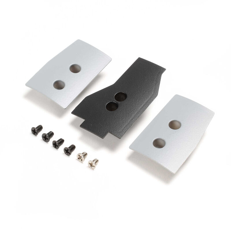 Gear Doors-Main Nose: A-10 Thunderbolt II 64mm EDF