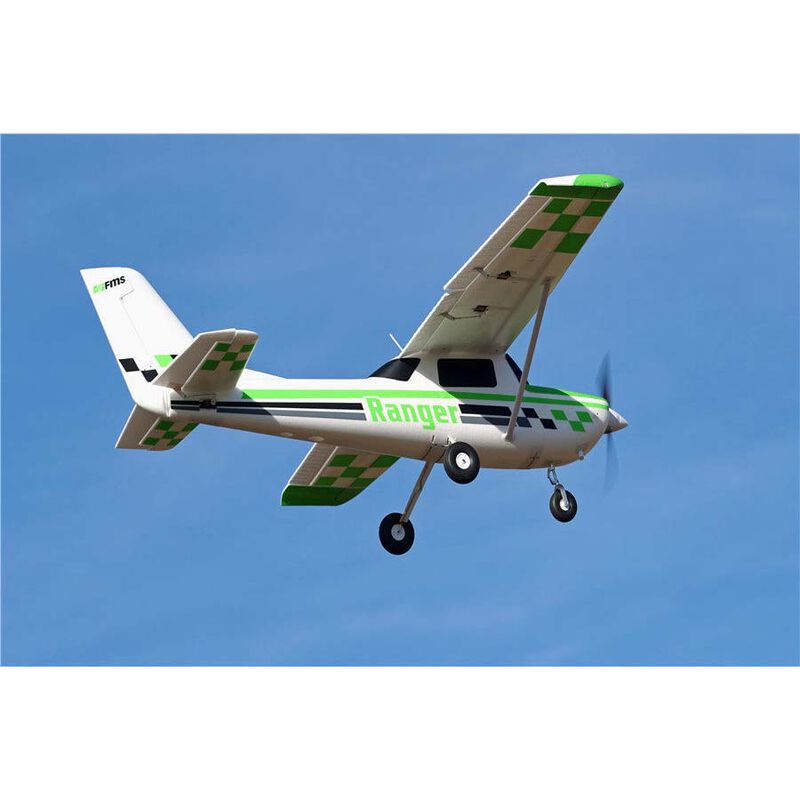Ranger 1800mm PNP with Reflex