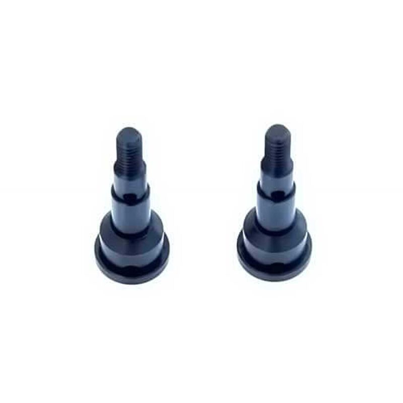 M6 Stub Axles