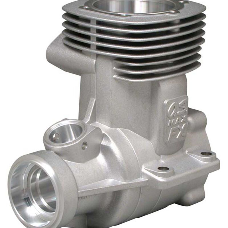 Crankcase: 160FX