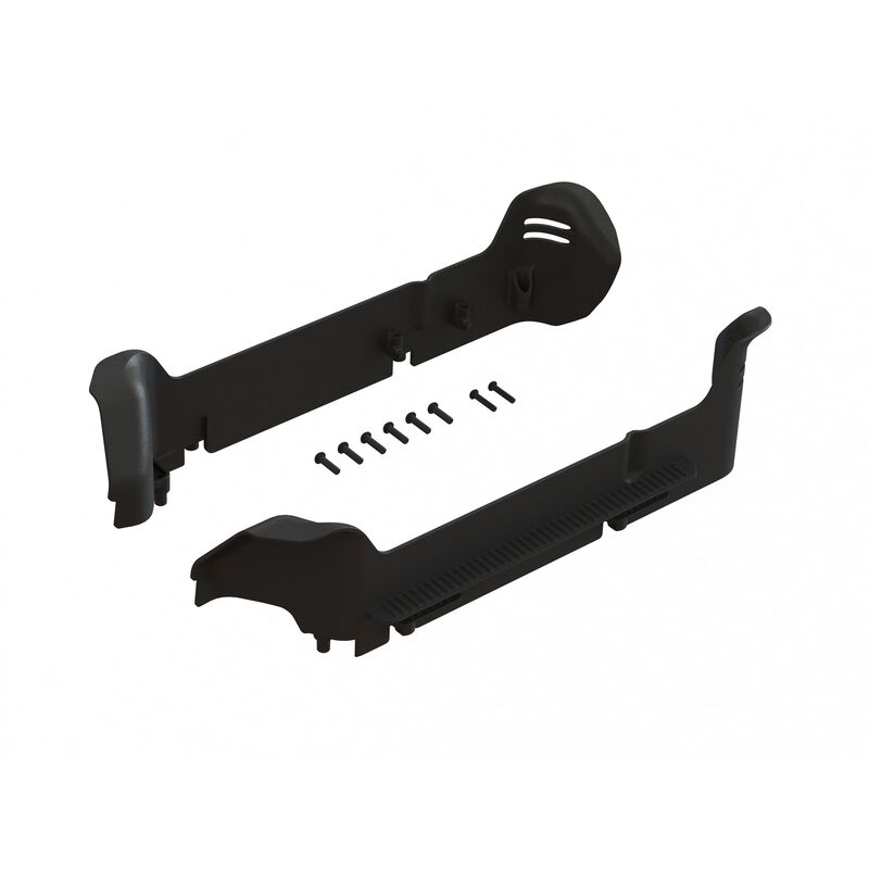 Side Guard Set: BIG ROCK