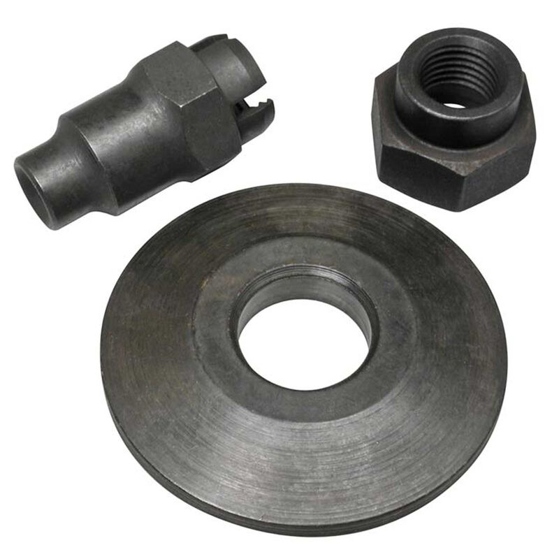 Locknut Set 3/8M5S