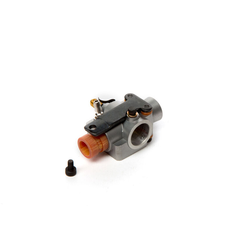 Carburetor Body Assembly: CA