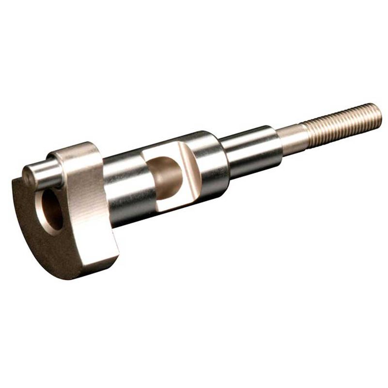 Crankshaft: 50SX