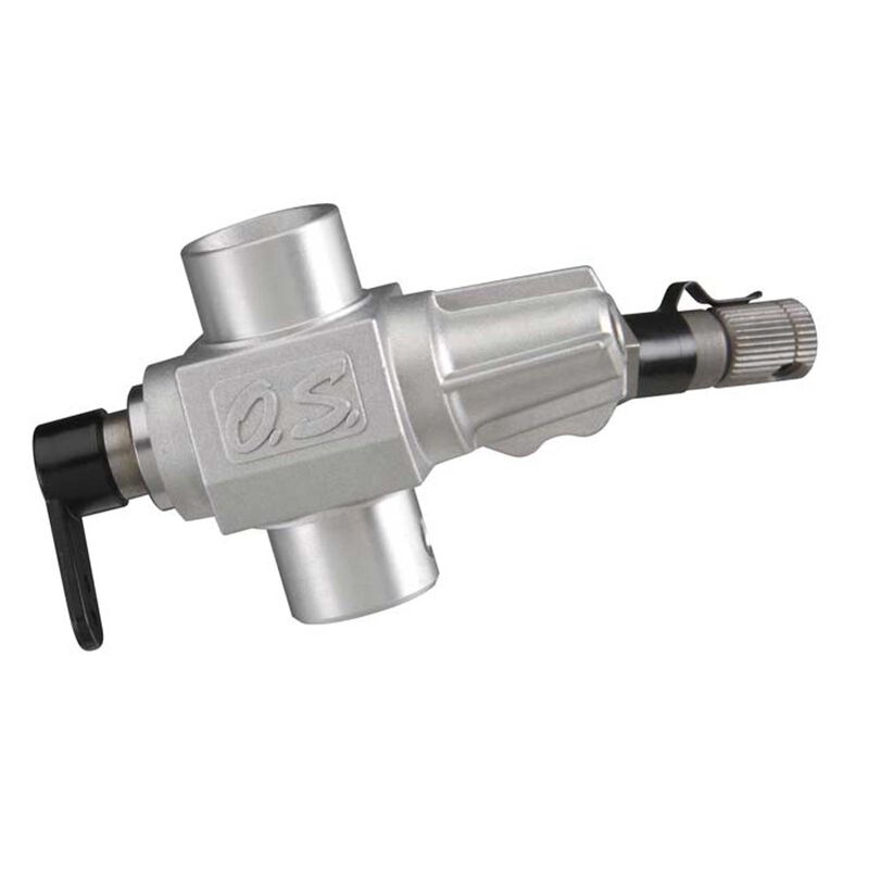 Carburetor #21K: 35AX