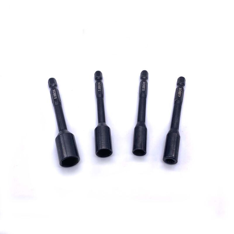 MultiTool Nut Drivers (4)