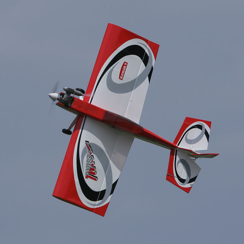 Twist 60 ARF, 54.7"