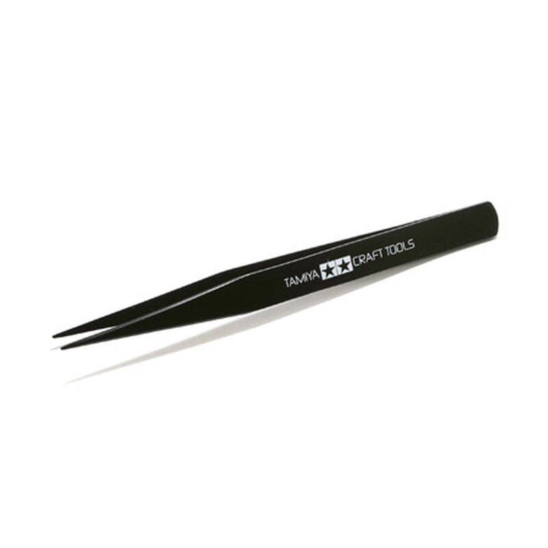 Straight Tweezers