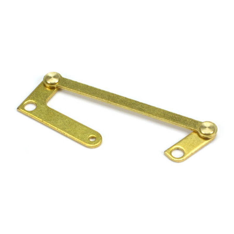 Throttle Lever:DD