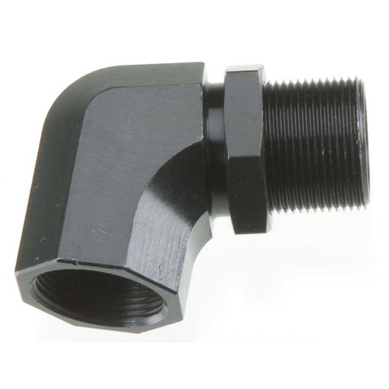 80 Degree Exhaust Header: 155FS-a
