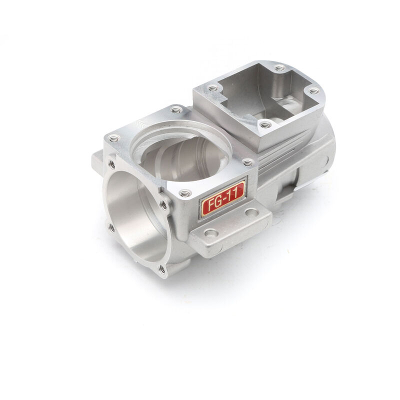 Crankcase: BZ