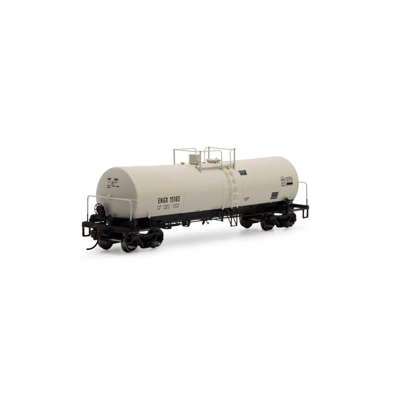 HO 16,000 Gallon Clay Tank, ENGX #15165