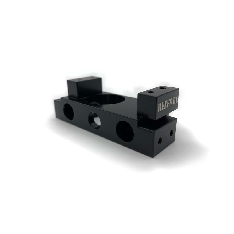 Gen8 Winch Mount