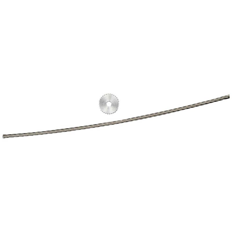 Needle Ext Cable: FR5 300