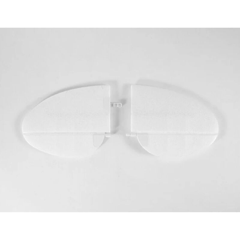 Horizontal Stabilizer: PA-18 Super Cub 1300mm