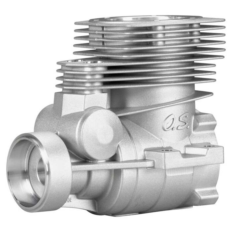 Crankcase: 56 FS