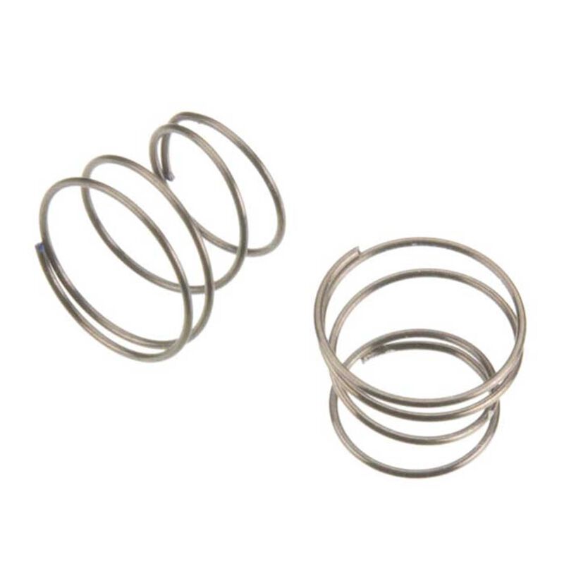 Rotor Spring #2CK #2B