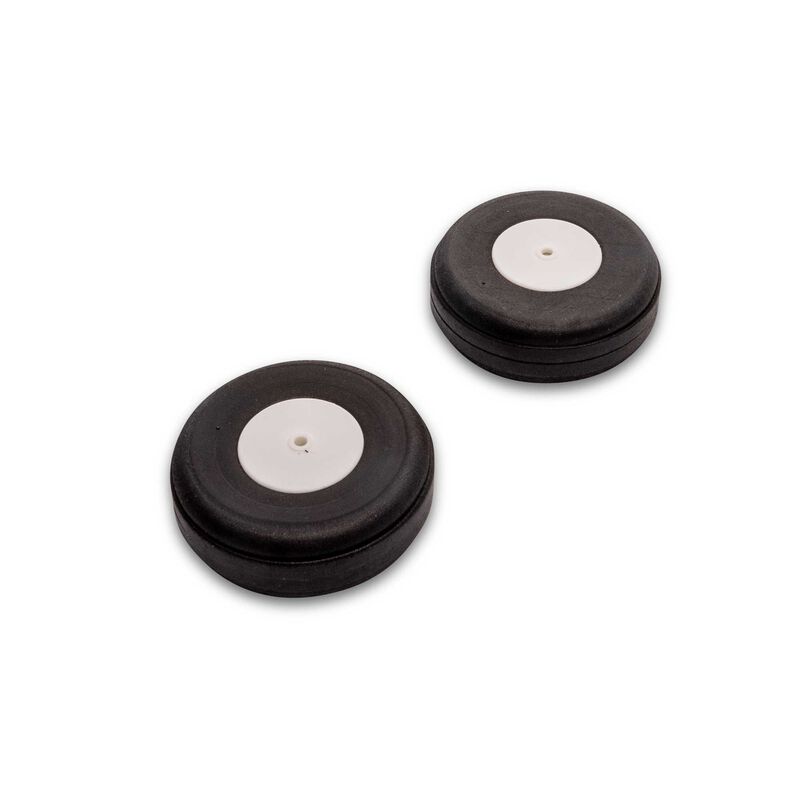 Main Wheels 53mm: Decathlon RJG 1.2m, Sportix 1.1m