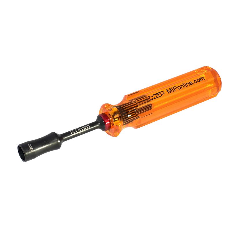 8.0mm Nut Driver Wrench, Gen 2