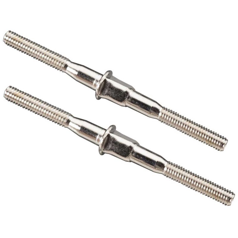 Turnbuckle 3x48mm (2)