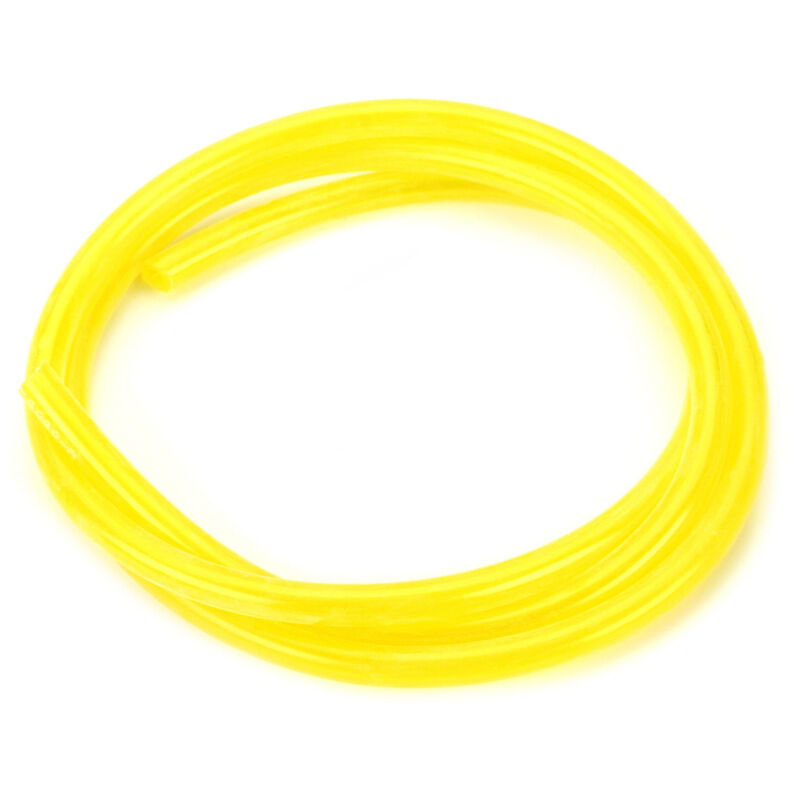 Tygon Gas Tubing, 3' Large