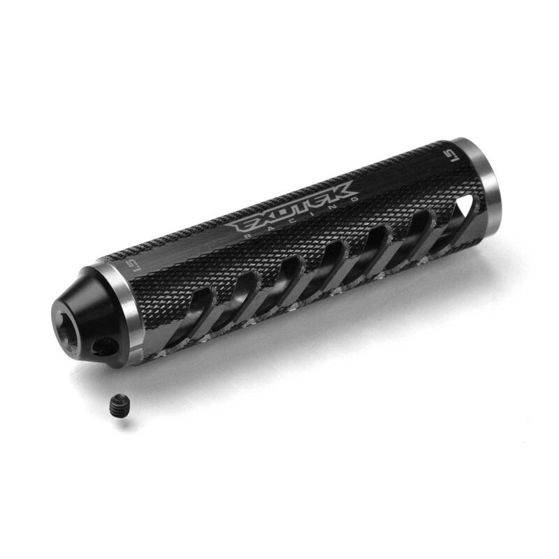 EXOTEK GRIP-LOCK WRENCH HANDLE 1.5mm, for use with 1/4" and MIP Speed Tip bits- 1.5mm marking