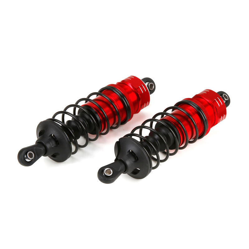 Rear Shock, Complete (2): 1/5 DB XL