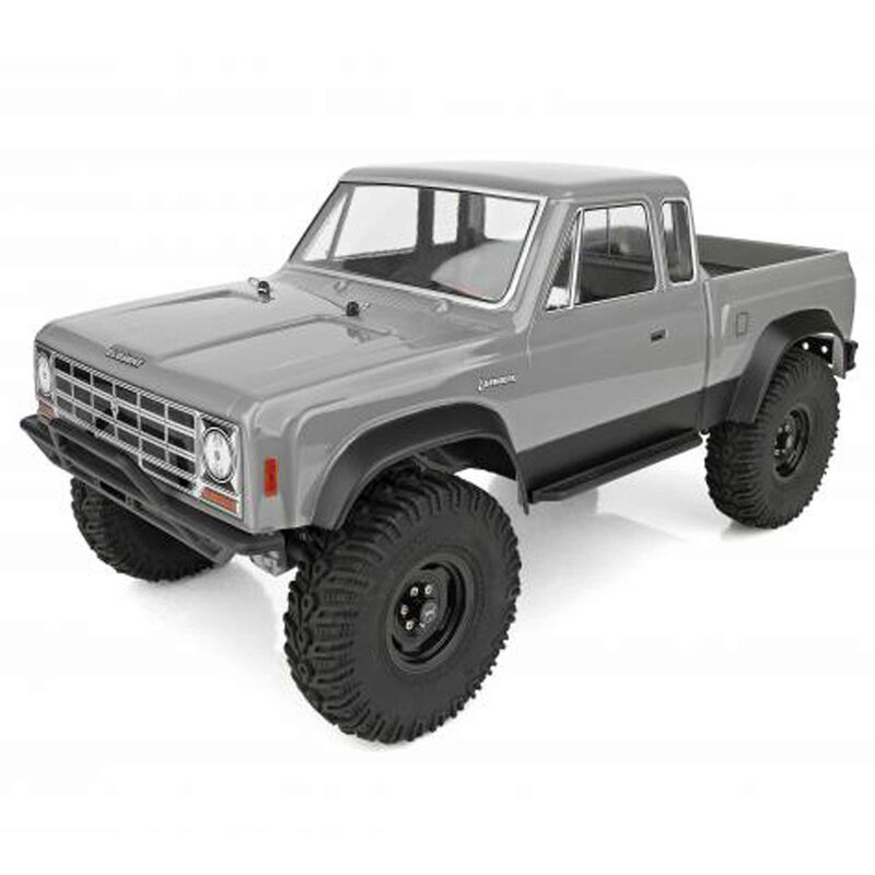 1/10 Enduro SE Trail Truck, Sendero RTR