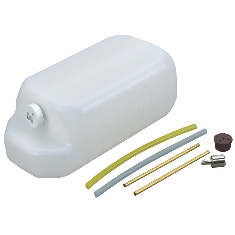 Fuel Tank, 32 oz
