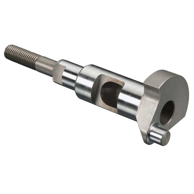 Crankshaft: 65AX