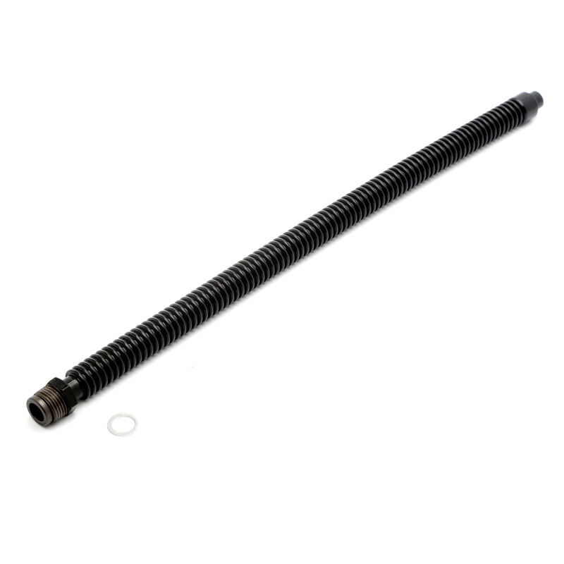 Flexible Exhaust Pipe for #1 Cyl: BS