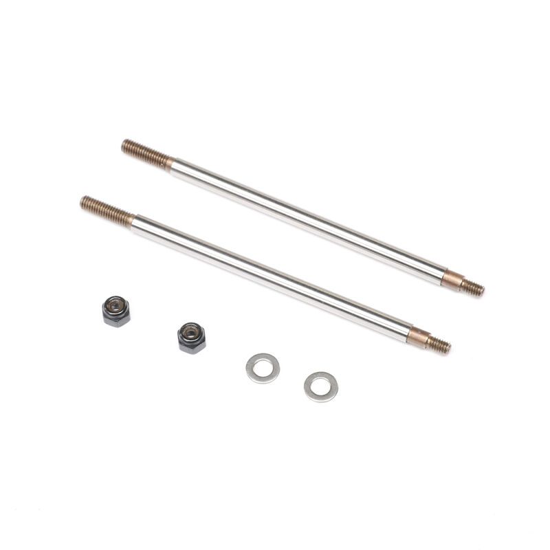 Shock Shaft, Internal Spring (2): LMT 2.0