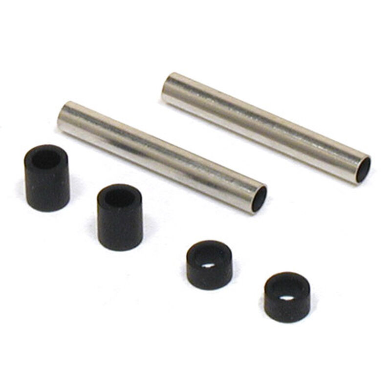 Pushrod Cover/Seal:A,C,Q