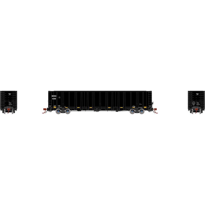 HO NSC 6400 Gondola, MRRX #4300