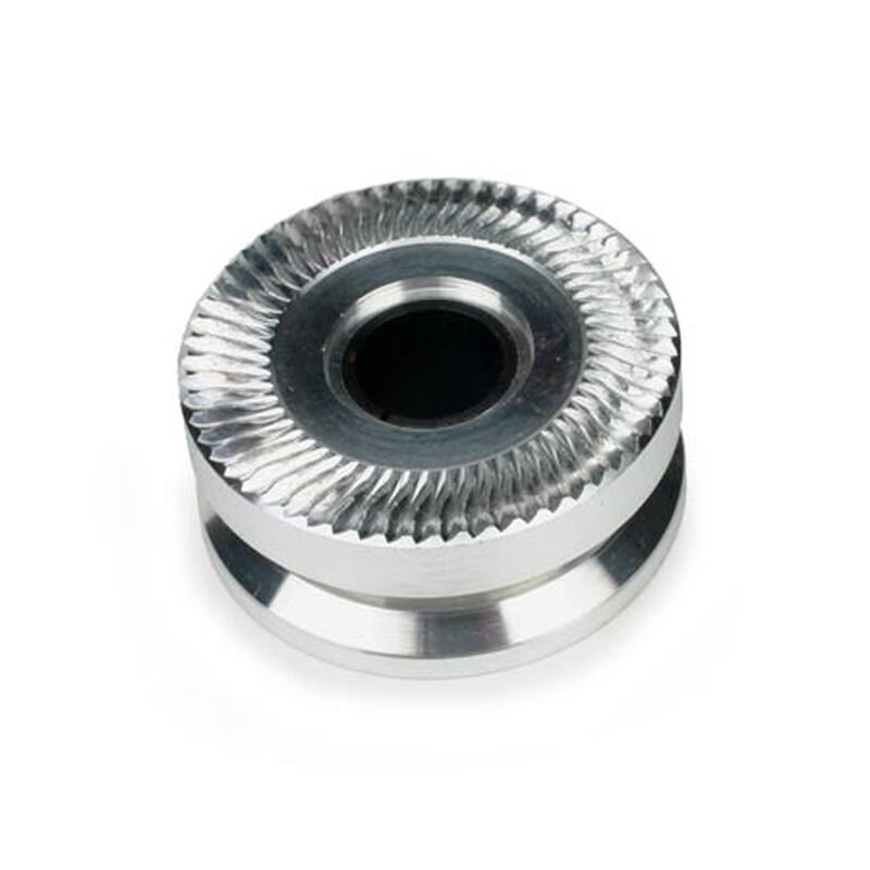 Taper Collet & Drive Flange: VV