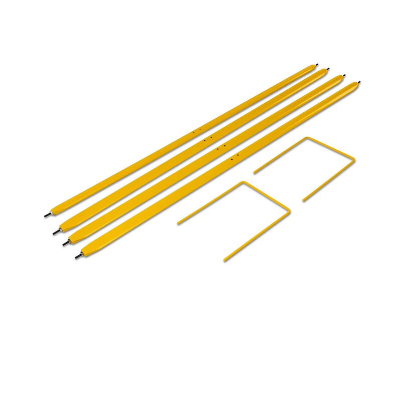 Wing Strut Set: J-3 Cub 10cc, 82.5"