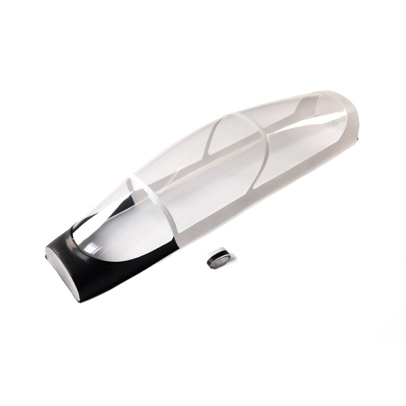 Canopy Only: Aermacchi MB-339 60-86N - Military