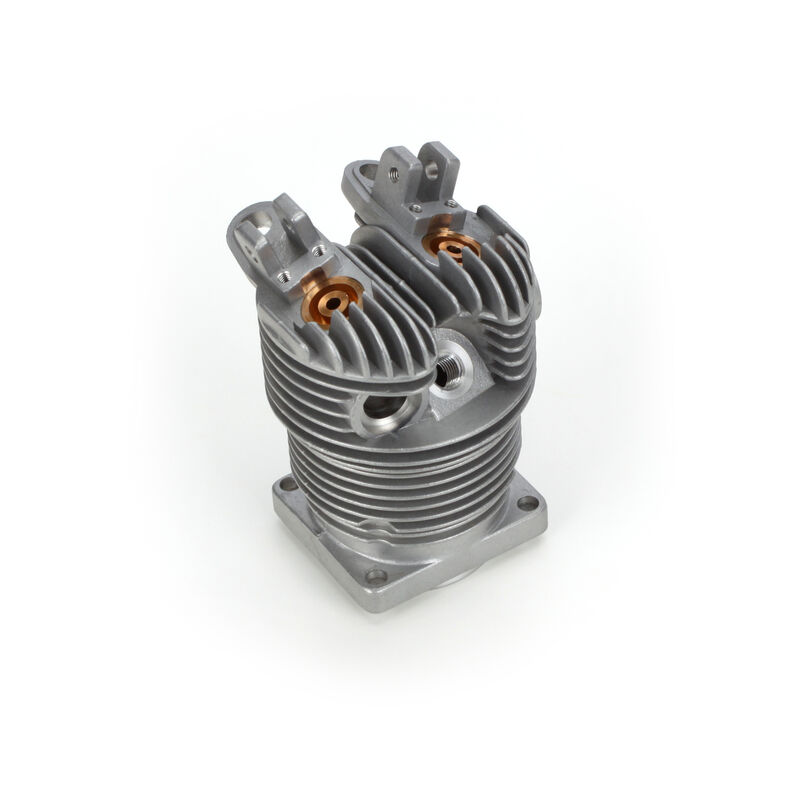 Cylinder, Left: AS