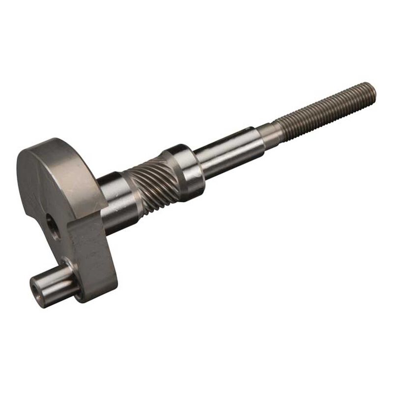 Crankshaft: GF40