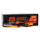 11.1V 5000mAh 3S 100C Smart G2 Hardcase LiPo Battery: IC5 11.1V 5000mAh 3S 100C Smart G2 Hardcase LiPo Battery: IC5